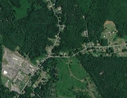 Pre-foreclosure in  Shenandoah Dr Spindale, NC 28160