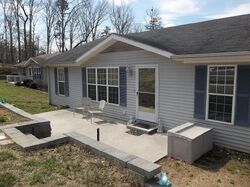 Pre-foreclosure in  Skyline Dr New London, NC 28127