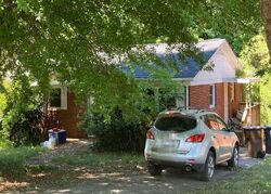 Pre-foreclosure in  Avalon Rd Greensboro, NC 27401