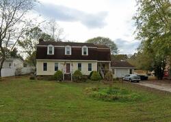 Pre-foreclosure in  Netherwood Rd Rocky Mount, NC 27803