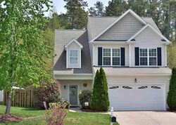 Pre-foreclosure in  Cashew Dr Raleigh, NC 27616