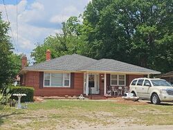 Pre-foreclosure in  Broadell Dr Fayetteville, NC 28301