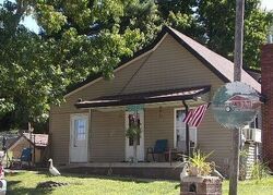 Depot St, New Marshfield OH