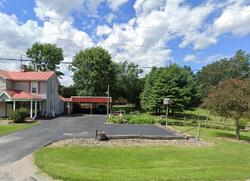 Pre-foreclosure in  Baseline Rd Plymouth, OH 44865