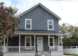 Pre-foreclosure in  E Mcconkey St Shreve, OH 44676