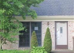 Pre-foreclosure in  WESTHAMPTON DR Youngstown, OH 44515