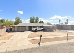Pre-foreclosure in  E 31st St Tucson, AZ 85710