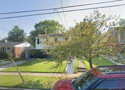Pre-foreclosure in  Ray Rd Hyattsville, MD 20782