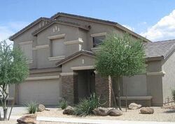 Pre-foreclosure in  W Grenadine Rd Laveen, AZ 85339