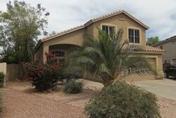 Pre-foreclosure in  N 74th Ln Glendale, AZ 85308