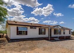 Pre-foreclosure in  N Blacktail Rd Marana, AZ 85653