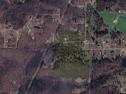 Pre-foreclosure in  Lacretia Ln Pocahontas, AR 72455