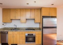 Pre-foreclosure in  TURK ST San Francisco, CA 94102