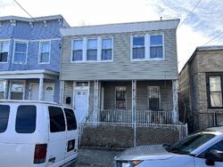 Pre-foreclosure in  Bostwick Ave Jersey City, NJ 07305