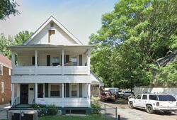 Pre-foreclosure in  E 80th St Cleveland, OH 44103