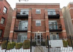 Pre-foreclosure in  S VINCENNES AVE Chicago, IL 60615