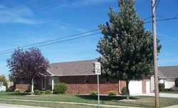 Pre-foreclosure in  E WALNUT ST Herscher, IL 60941