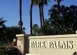 Pre-foreclosure in  Lakecrest Ln Palm Desert, CA 92260