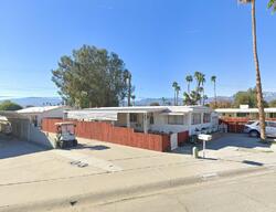 Pre-foreclosure in  San Miguelito Dr Thousand Palms, CA 92276