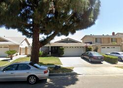 Pre-foreclosure in  Eberle St Cerritos, CA 90703