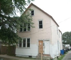 Pre-foreclosure in  E 107TH ST Chicago, IL 60617