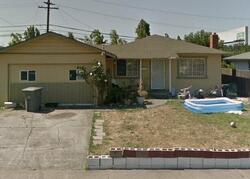 Pre-foreclosure in  Griffin Dr Vallejo, CA 94589