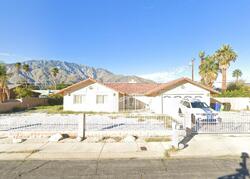 Pre-foreclosure in  N Cypress Rd Palm Springs, CA 92262