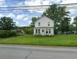 Pre-foreclosure in  ROUTE 6N Albion, PA 16401