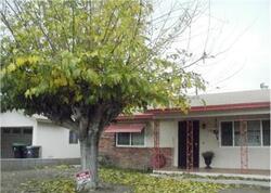 Pre-foreclosure in  SHELLIE LN Hemet, CA 92543