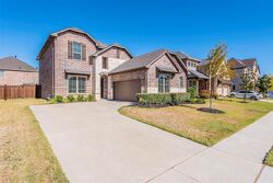 Pre-foreclosure in  MASTIL RD Grand Prairie, TX 75054