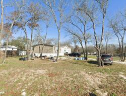 Pre-foreclosure in  RED BAY WOODS Elmendorf, TX 78112