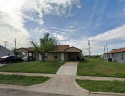 Pre-foreclosure in  Stetson Ave Killeen, TX 76543