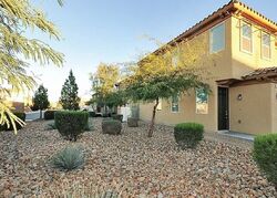 Pre-foreclosure in  Cabita Beach Ct Las Vegas, NV 89115