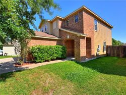 Pre-foreclosure in  HOWRY DR Georgetown, TX 78626