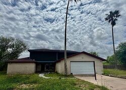 Pre-foreclosure in  PALMA LN Los Fresnos, TX 78566