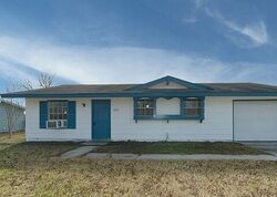 Pre-foreclosure in  ROSE VALLEY DR San Antonio, TX 78242