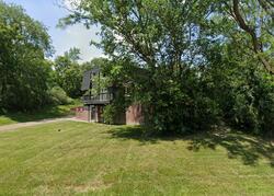 Pre-foreclosure in  S Oak Trl Homer Glen, IL 60491