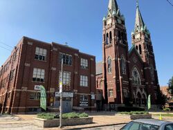 Pre-foreclosure in  S Indiana Ave Chicago, IL 60628