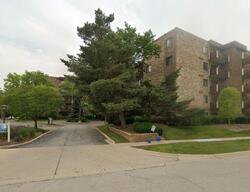 Pre-foreclosure in  Wellington Ave Unit 317 Elk Grove Village, IL 60007