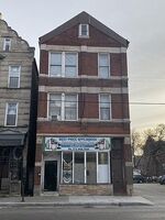 Pre-foreclosure in  W CERMAK RD Chicago, IL 60623