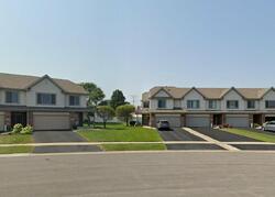 Pre-foreclosure in  W Chestnut Ct Frankfort, IL 60423