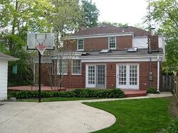 Pre-foreclosure in  Galitz St Skokie, IL 60077