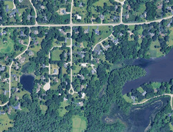 Pre-foreclosure in  Millstone Dr Saint Charles, IL 60175