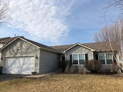 Pre-foreclosure in  Pond Brook Ave Malta, IL 60150