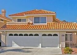 Pre-foreclosure in  Avenida Tranquila San Clemente, CA 92672