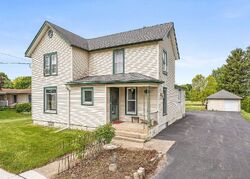 Pre-foreclosure in  N Shabbona Rd Shabbona, IL 60550