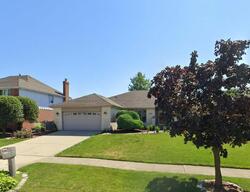 Pre-foreclosure in  S Mill Rd Palos Park, IL 60464