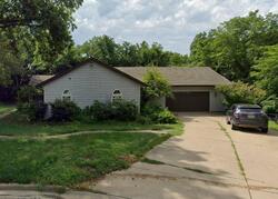 Pre-foreclosure in  W Hickory Grove Ct Dunlap, IL 61525