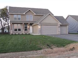 Pre-foreclosure in  Biscayne Pl Roscoe, IL 61073