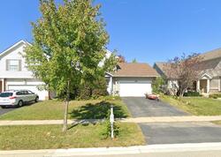 Pre-foreclosure in  Claire Ave Romeoville, IL 60446